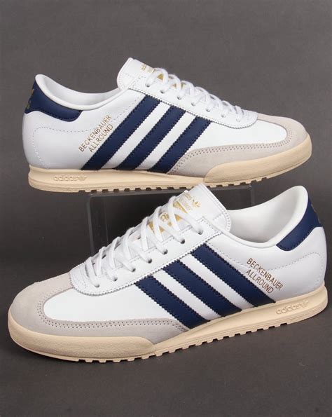 beckenbauer Adidas trainers